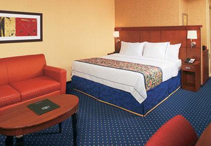 Hotel Sonesta Essential Junction 3*